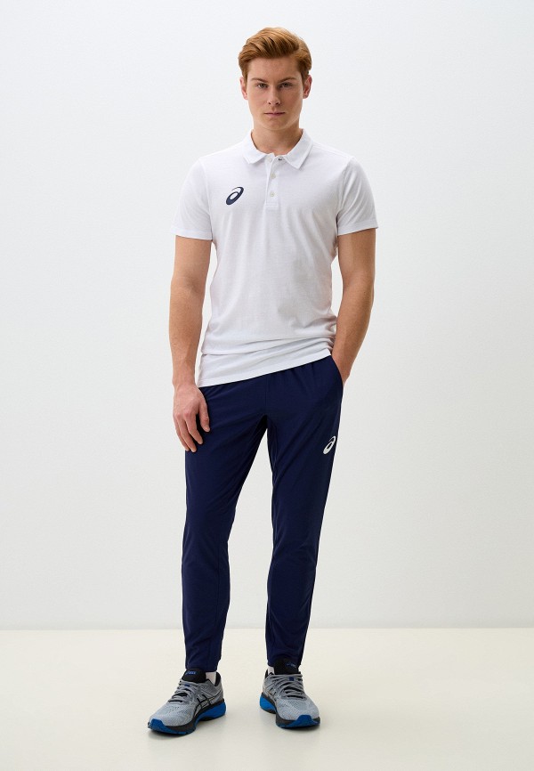 ASICS Брюки спортивные - фото 2