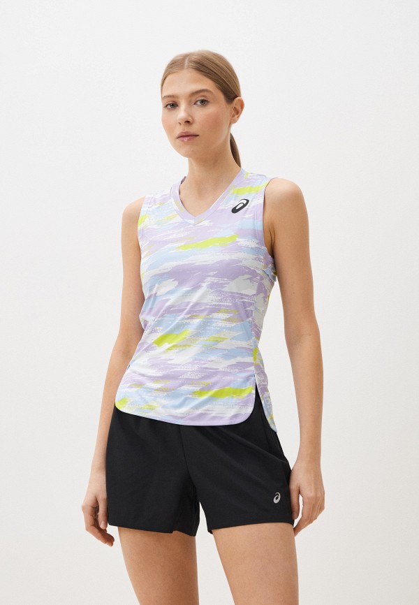 ASICS Майка спортивная - фото 1