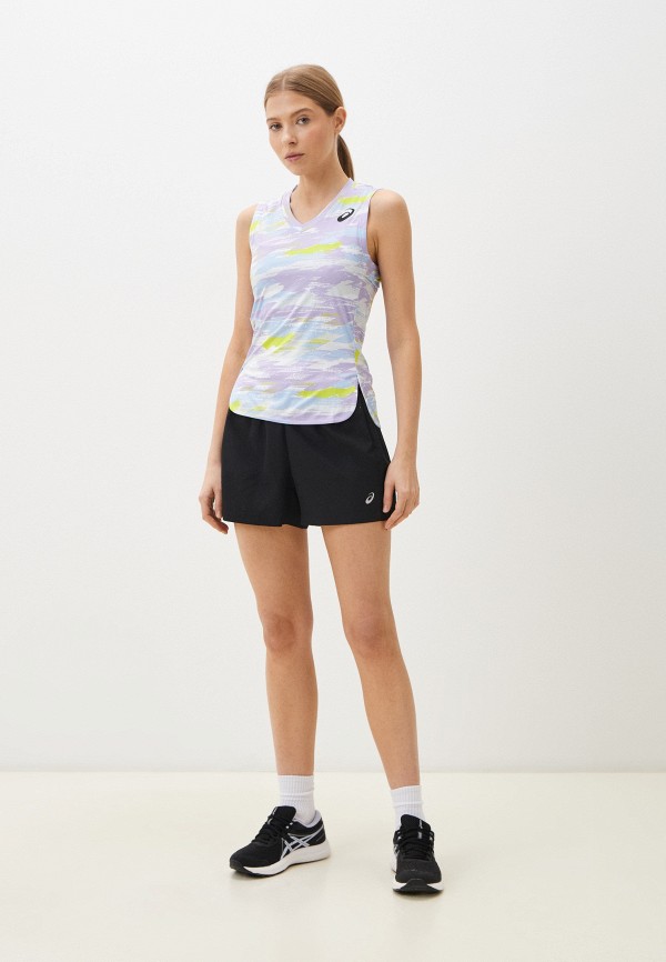 ASICS Майка спортивная - фото 2