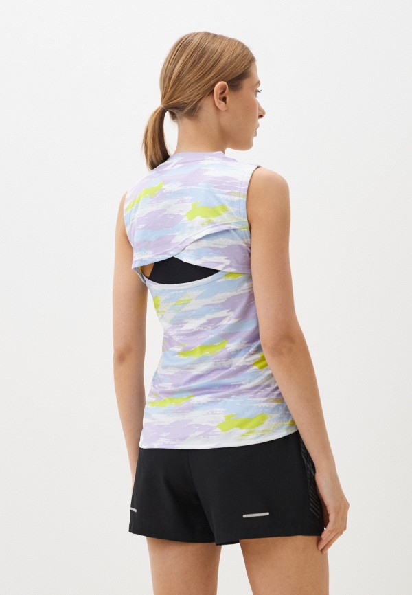 ASICS Майка спортивная - фото 3