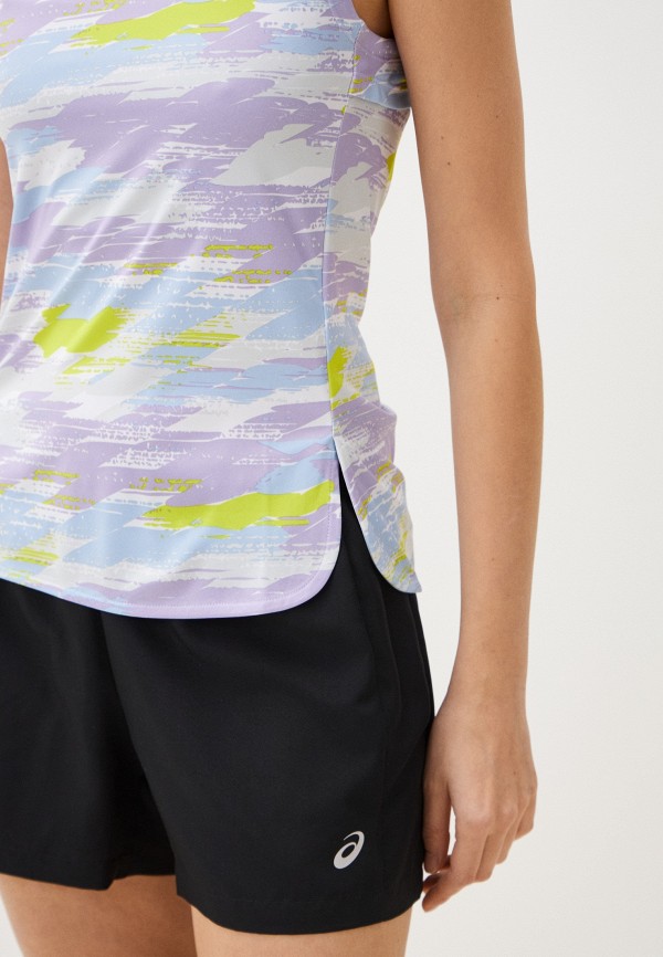 ASICS Майка спортивная - фото 4