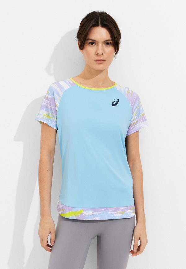 ASICS Футболка спортивная - фото 1