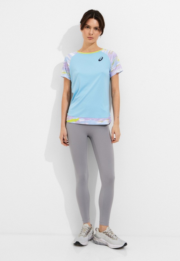 ASICS Футболка спортивная - фото 2