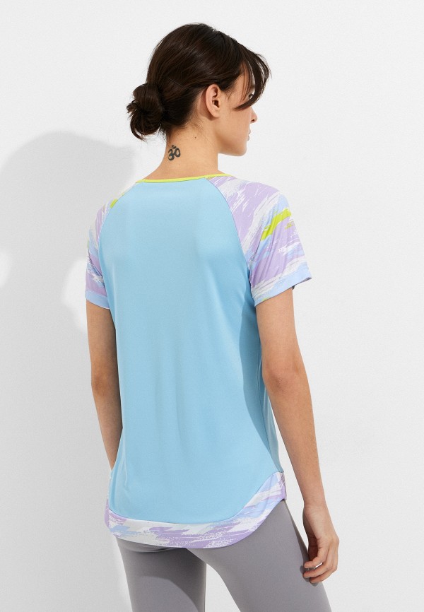 ASICS Футболка спортивная - фото 3
