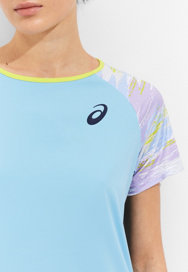 ASICS Футболка спортивная - фото 4