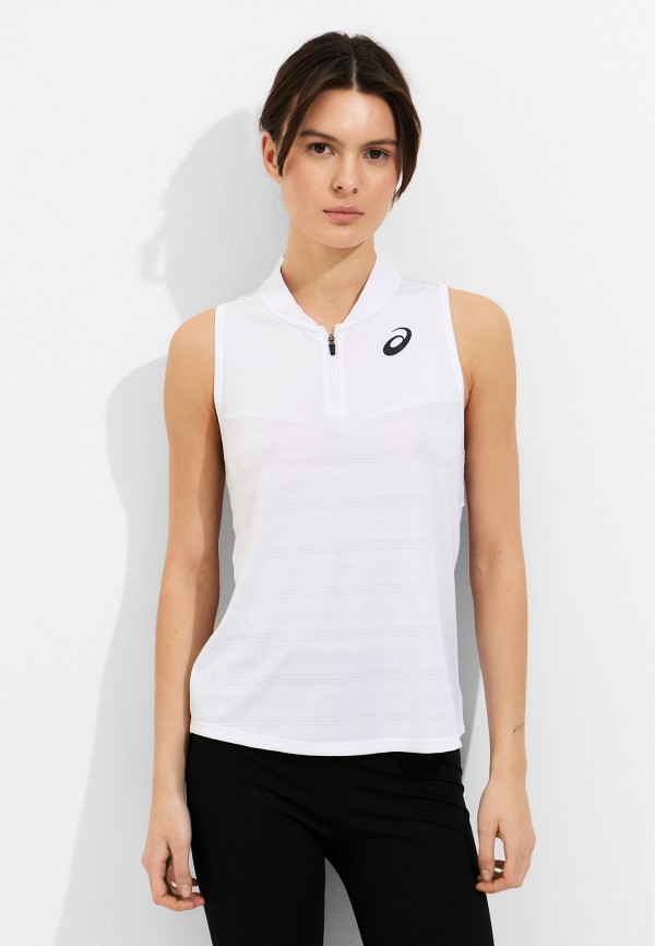 ASICS Майка спортивная - фото 1