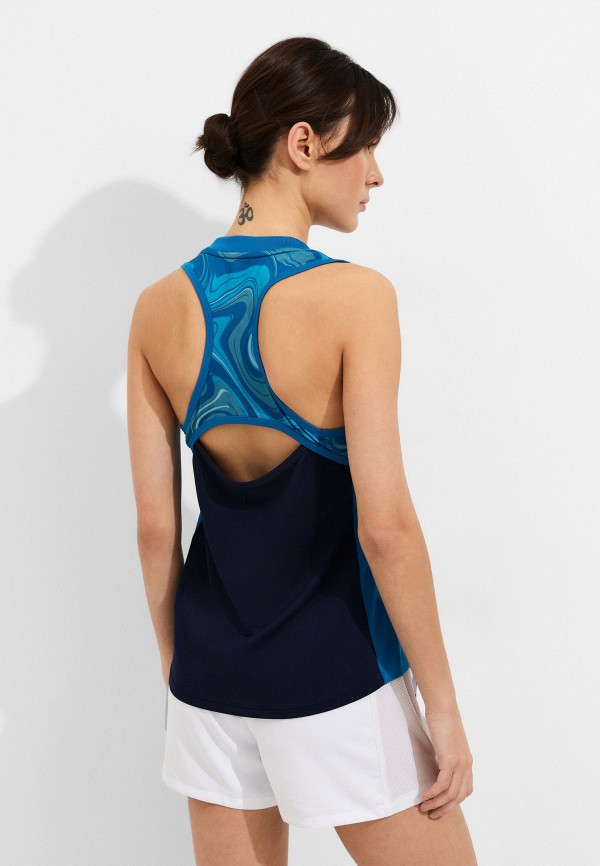 ASICS Майка спортивная - фото 3