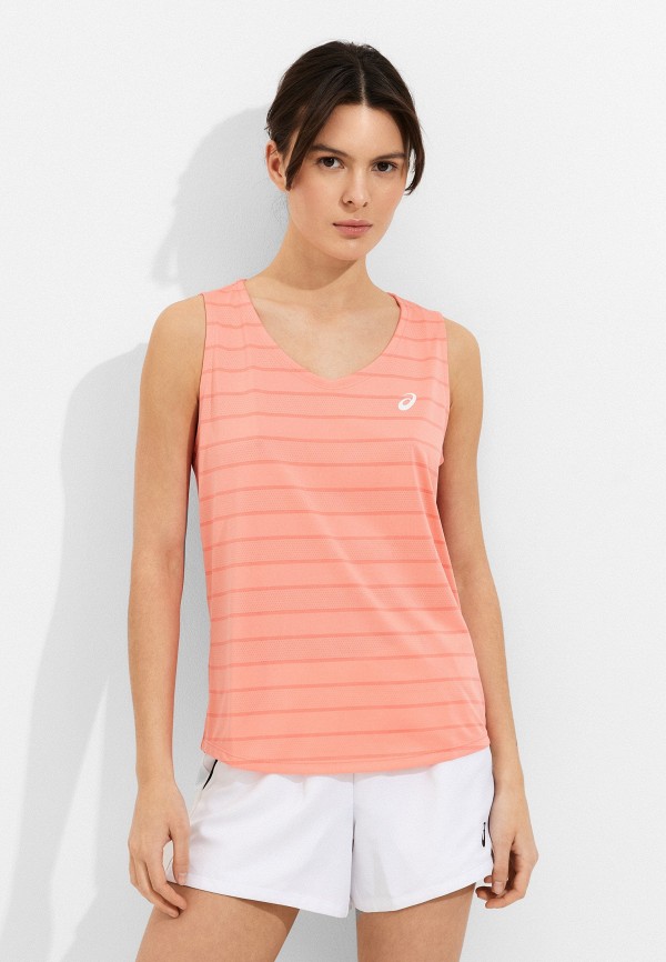 ASICS Майка спортивная - фото 1
