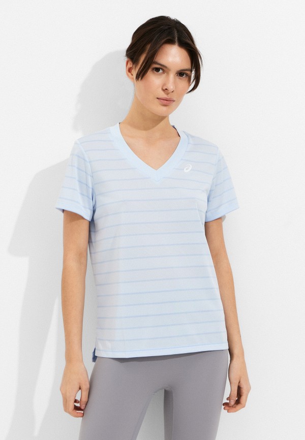 ASICS Футболка спортивная - фото 1