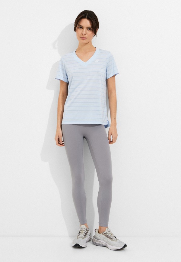 ASICS Футболка спортивная - фото 2