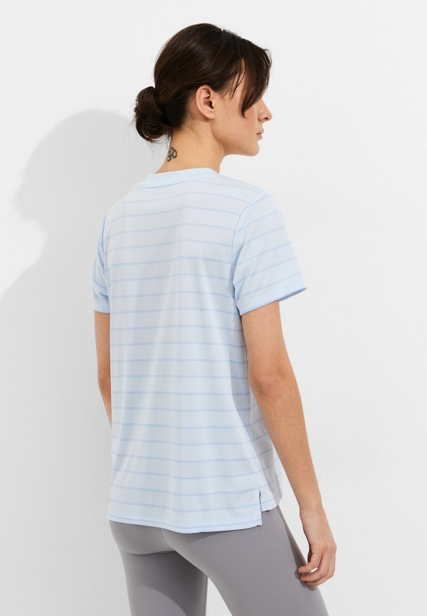 ASICS Футболка спортивная - фото 3