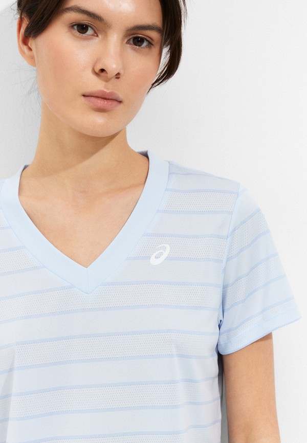 ASICS Футболка спортивная - фото 4