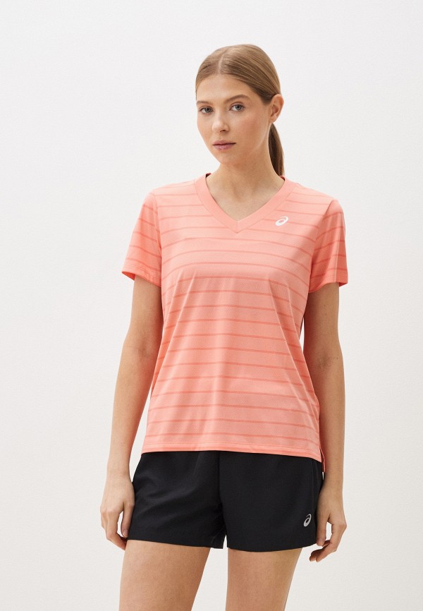ASICS Футболка спортивная - фото 1