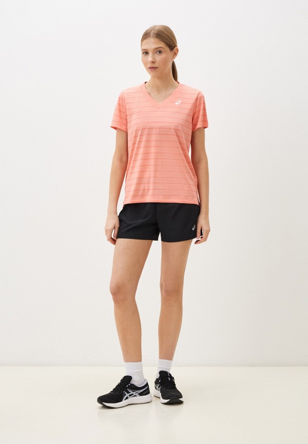 ASICS Футболка спортивная - фото 2