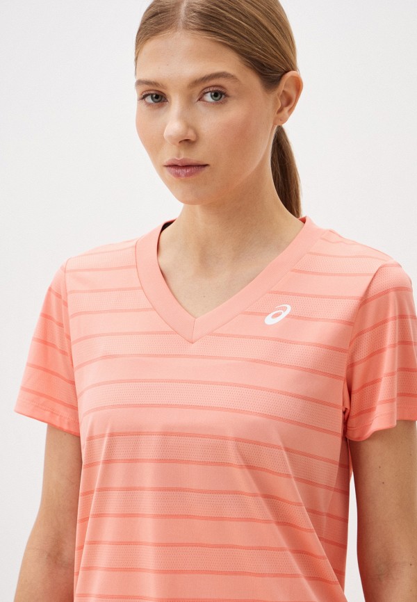 ASICS Футболка спортивная - фото 4