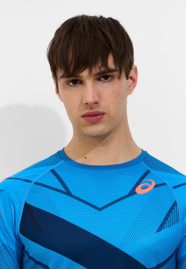 ASICS Лонгслив спортивный - фото 4