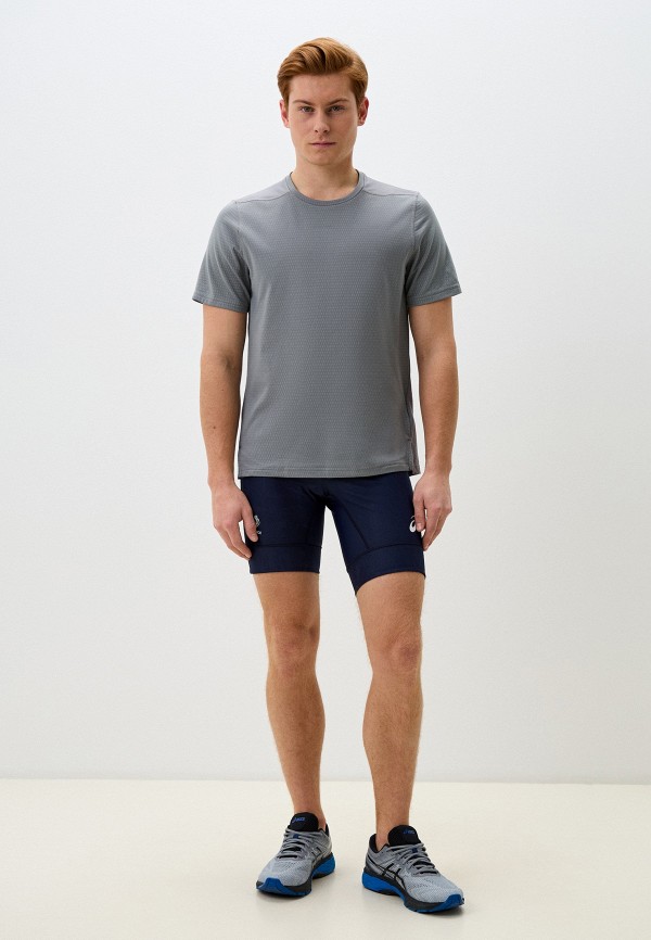 ASICS Шорты спортивные - фото 2