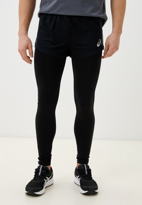 ASICS Шорты спортивные - фото 1