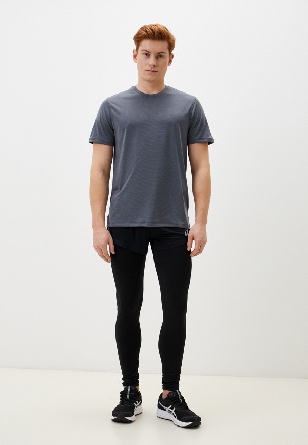 ASICS Шорты спортивные - фото 2