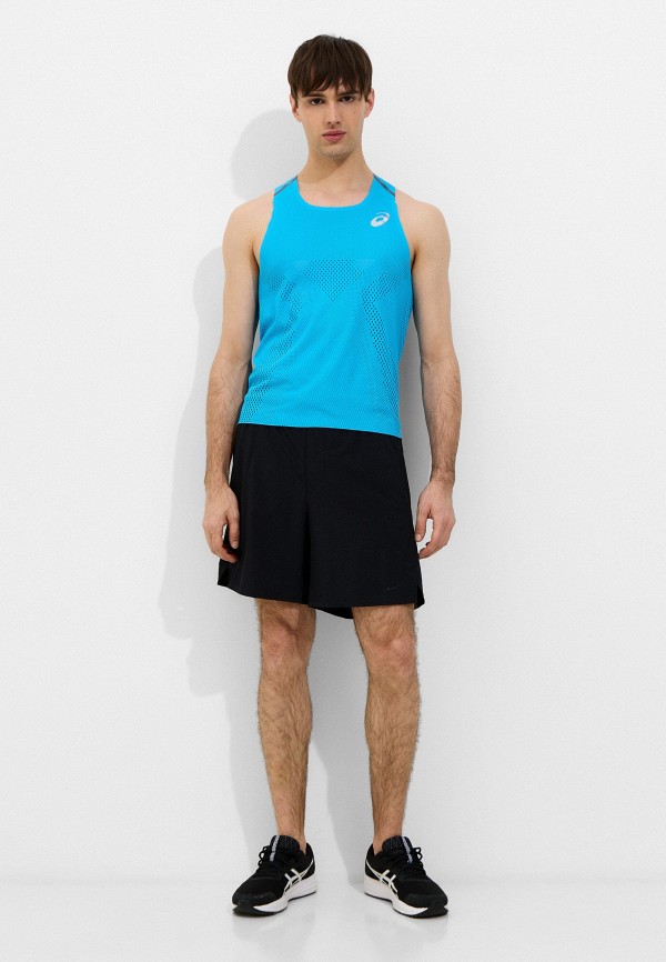 ASICS Майка спортивная - фото 2