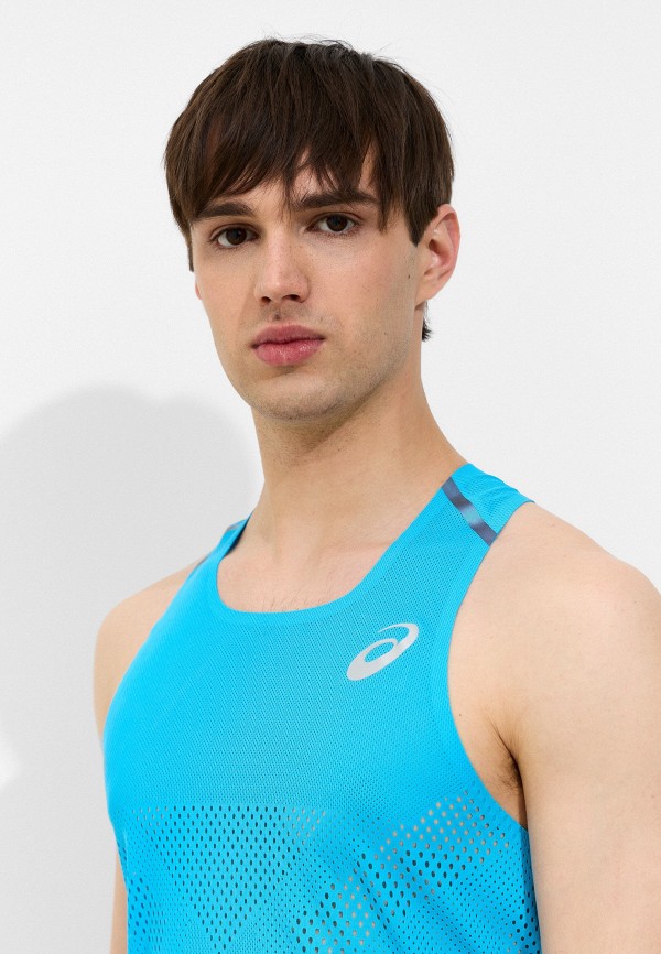 ASICS Майка спортивная - фото 4