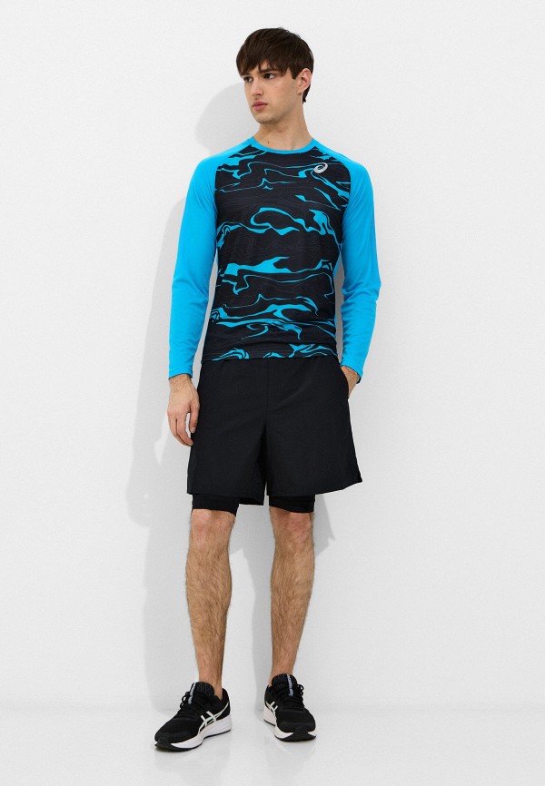 ASICS Лонгслив спортивный - фото 2