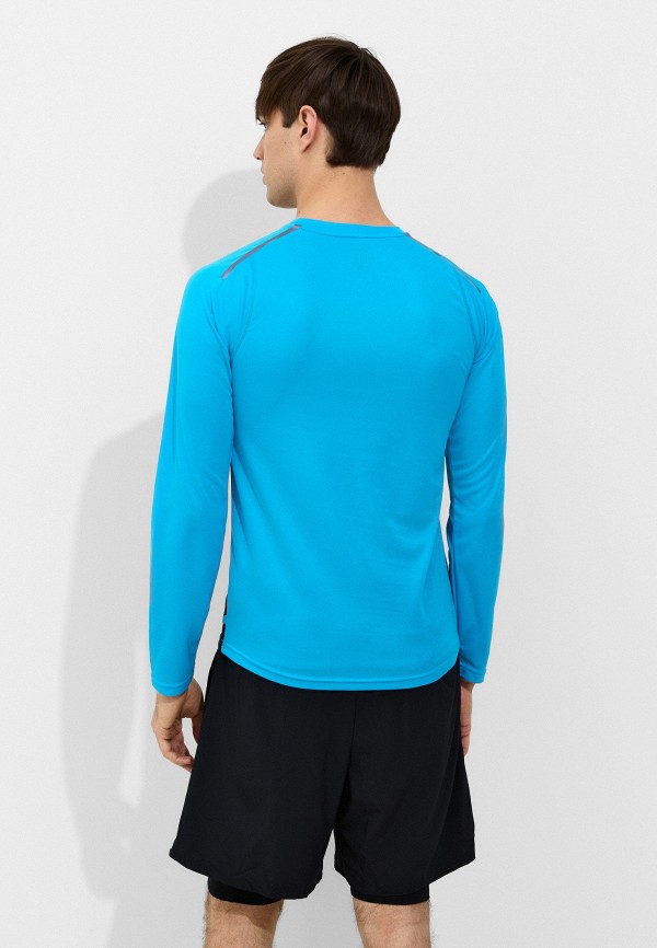 ASICS Лонгслив спортивный - фото 3
