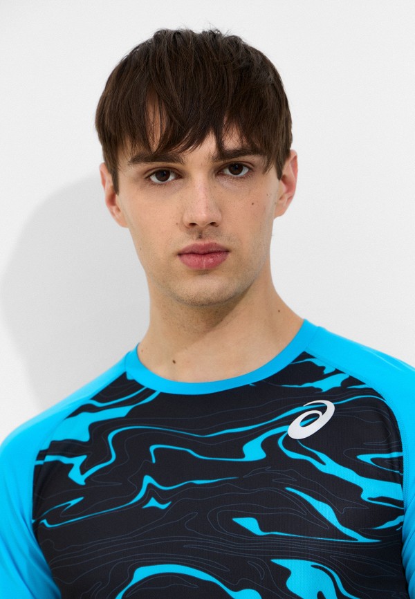 ASICS Лонгслив спортивный - фото 4