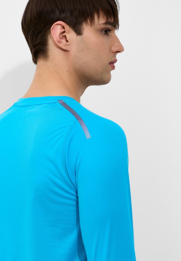 ASICS Лонгслив спортивный - фото 5