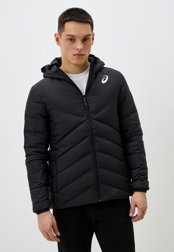 ASICS Куртка утепленная - фото 1