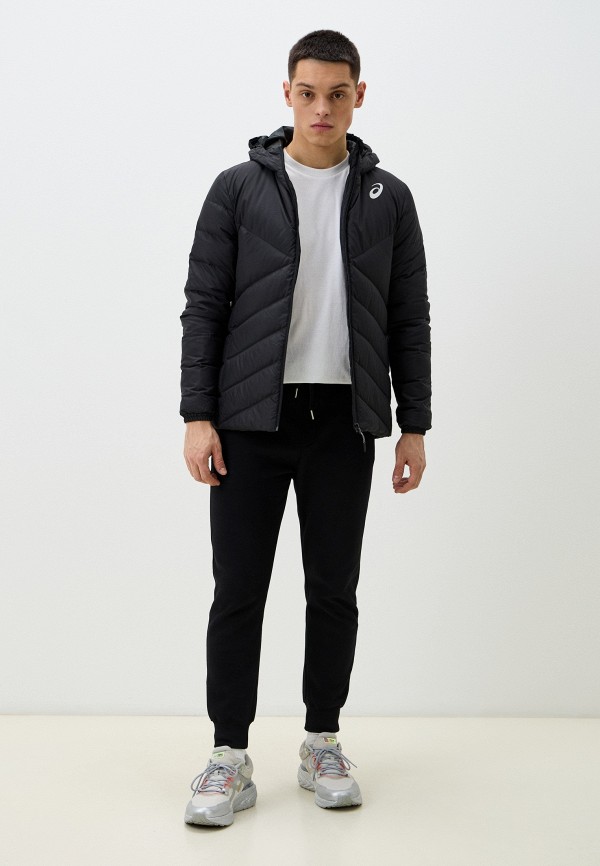ASICS Куртка утепленная - фото 2