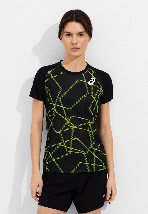 ASICS Футболка спортивная - фото 1
