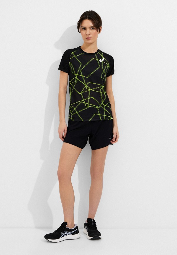 ASICS Футболка спортивная - фото 2