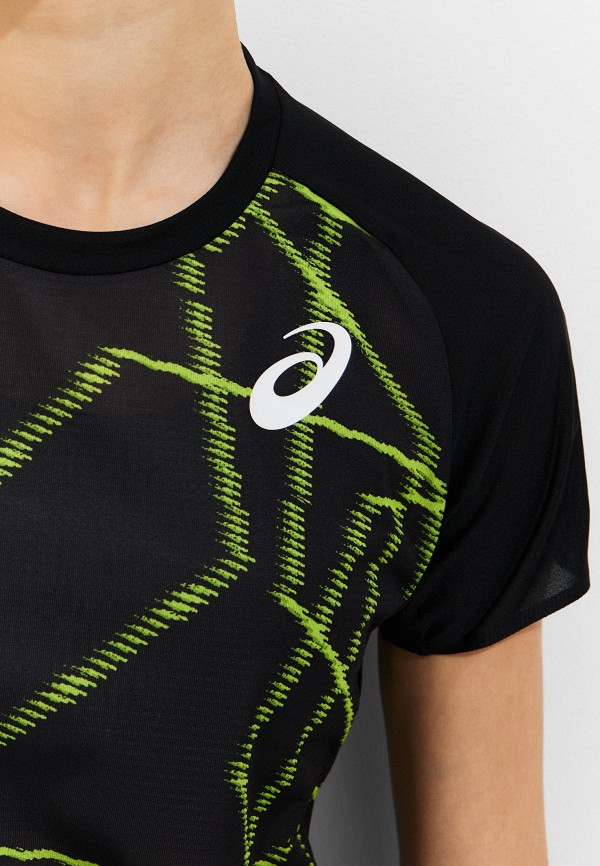 ASICS Футболка спортивная - фото 4