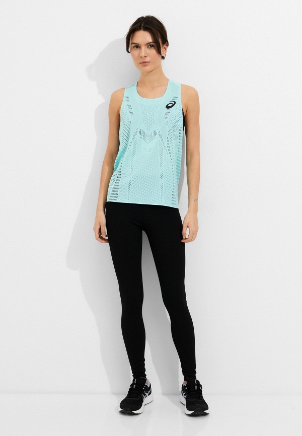 ASICS Майка спортивная - фото 2