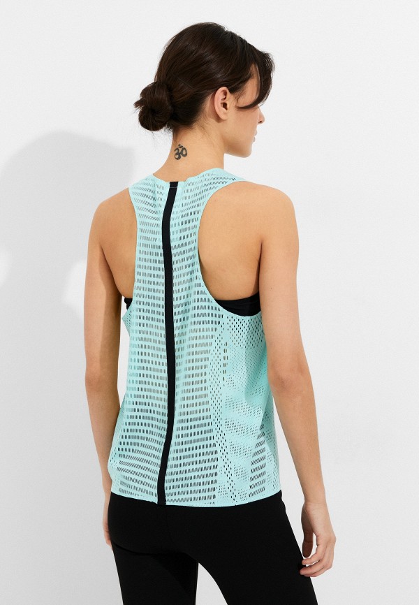 ASICS Майка спортивная - фото 3