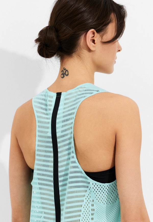 ASICS Майка спортивная - фото 5