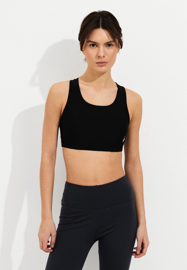 ASICS Топ спортивный - фото 1