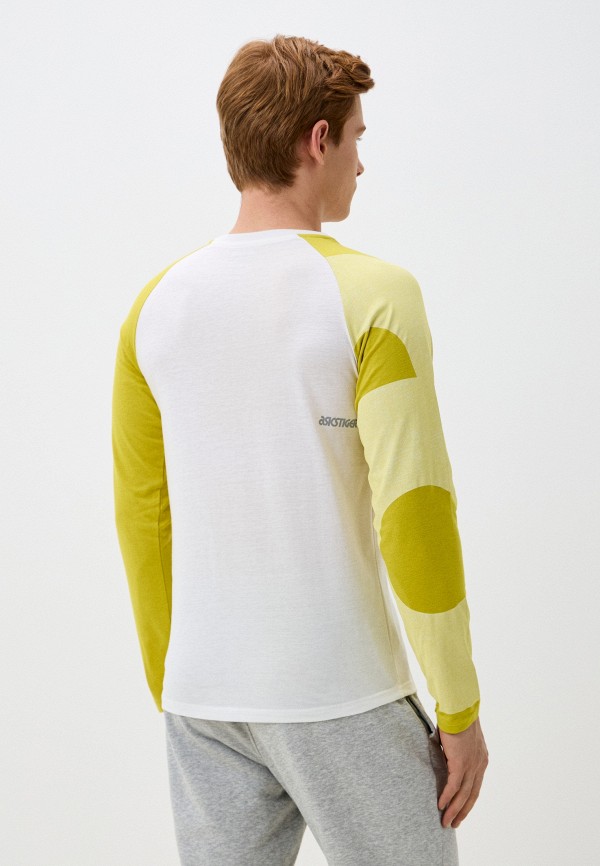 ASICS Лонгслив - фото 3