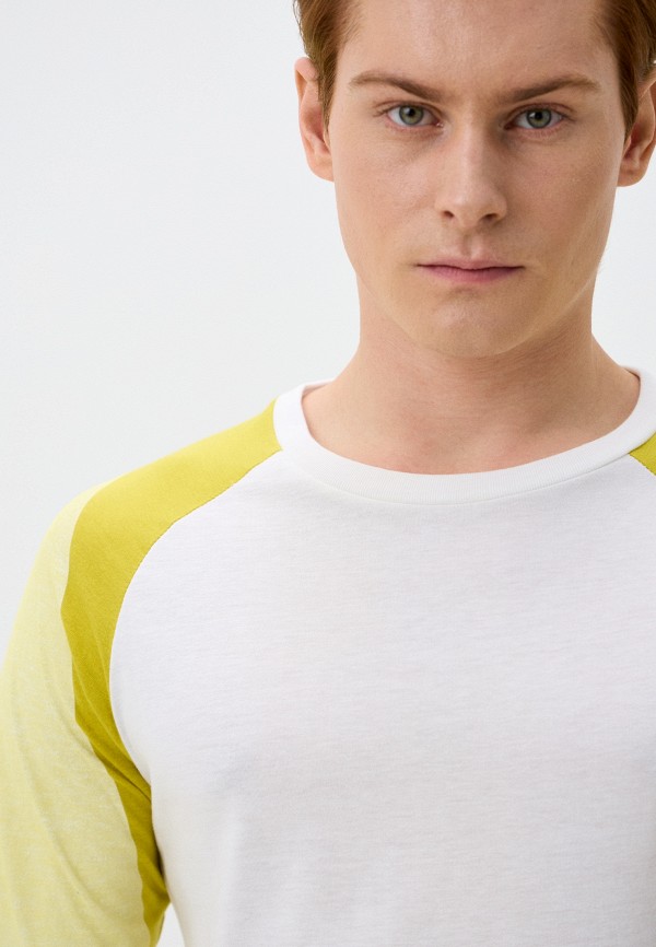 ASICS Лонгслив - фото 4