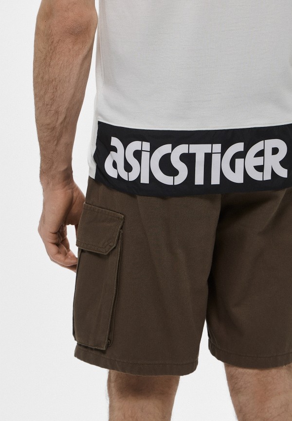 ASICS Футболка - фото 4