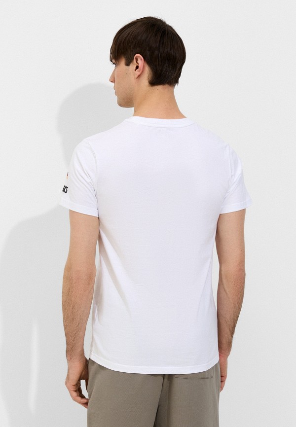 ASICS Футболка - фото 3