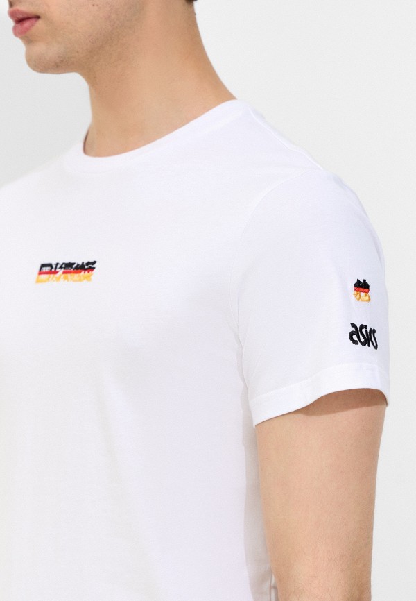 ASICS Футболка - фото 4