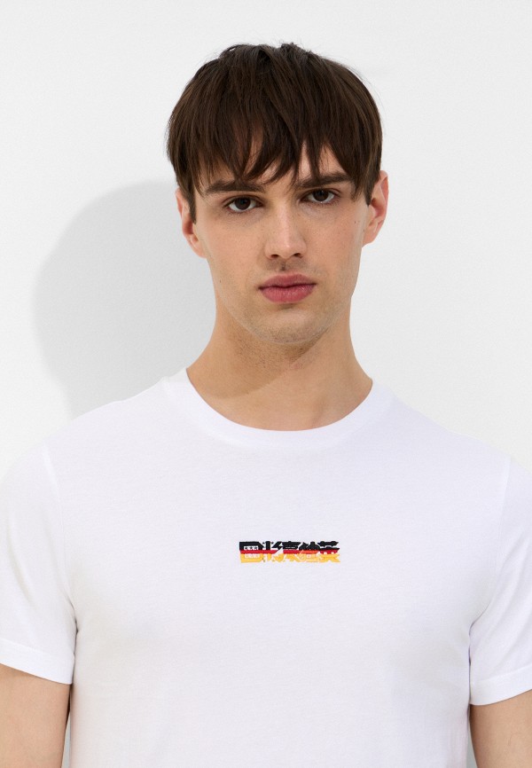 ASICS Футболка - фото 5