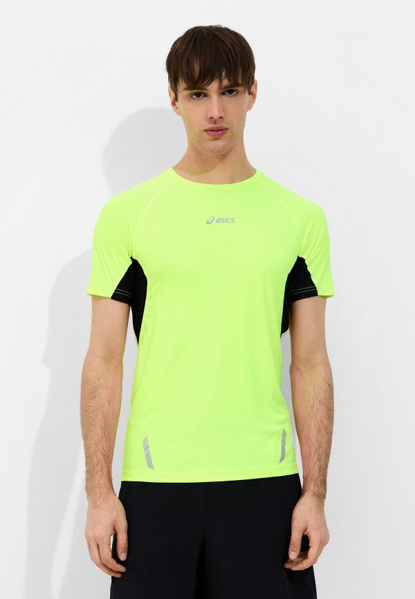 ASICS Футболка спортивная - фото 1