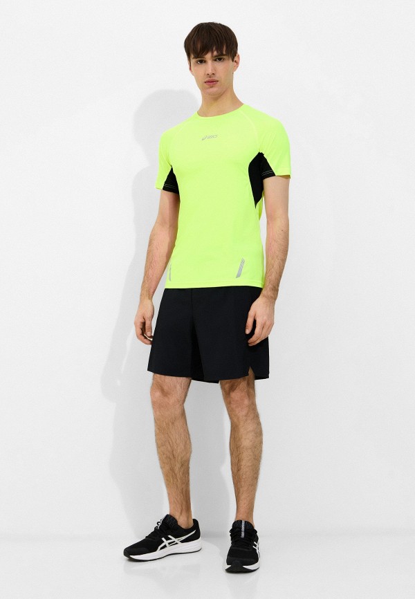 ASICS Футболка спортивная - фото 2