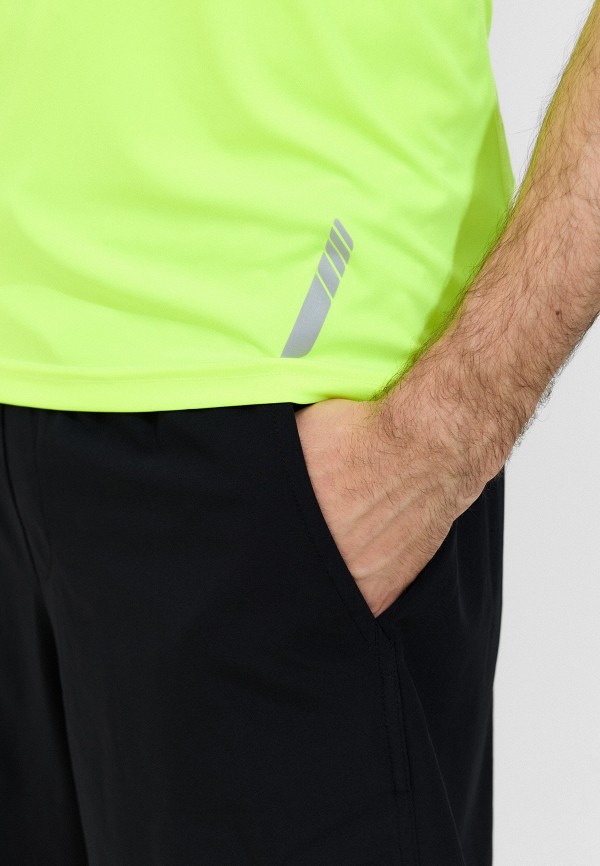 ASICS Футболка спортивная - фото 5