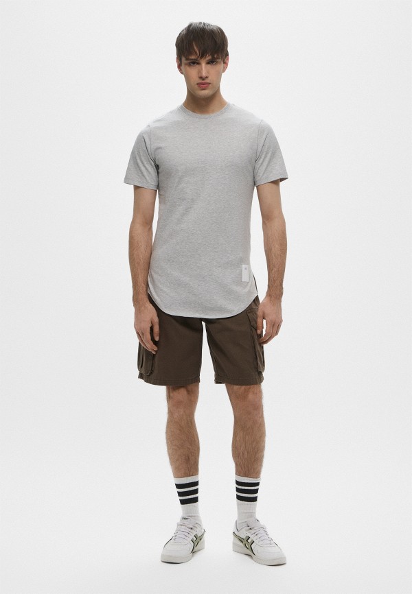 ASICS Футболка - фото 2