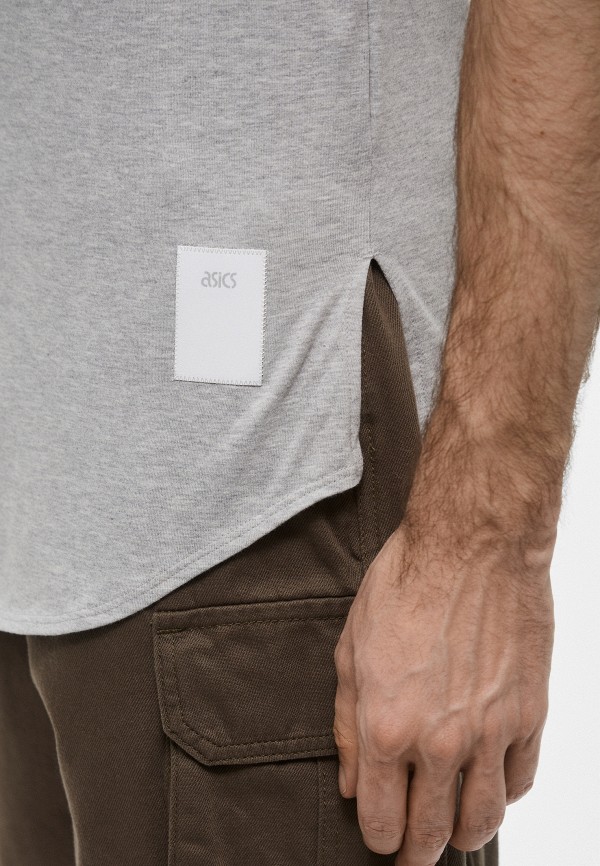 ASICS Футболка - фото 5