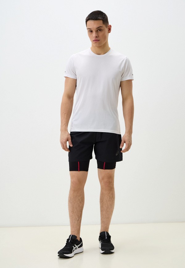 ASICS Шорты спортивные - фото 2
